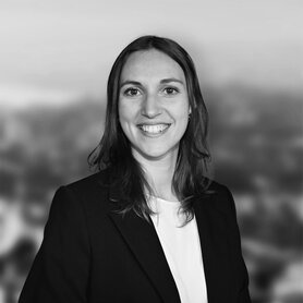 Anita Reiter Portrait