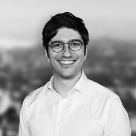 Simon Burgherr Portrait