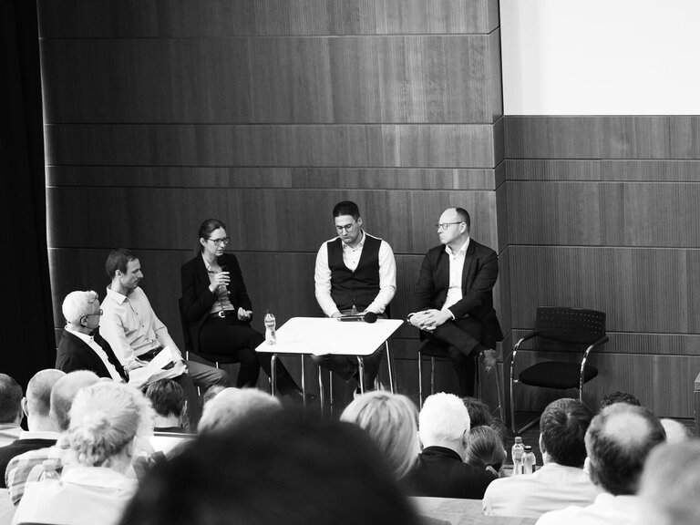 Bild von Veranstaltung: Q&A Fachtagung Cloud & Microsoft 365