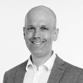 Juerg Rothenberg Portrait