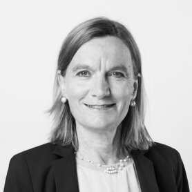 Kathrin Arioli Portrait