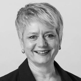 Jaqueline Fehr Portrait